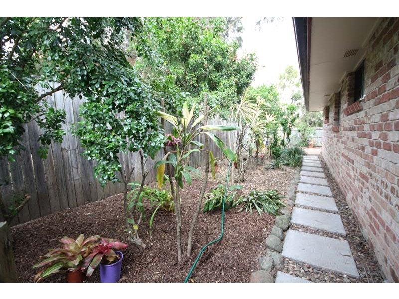 31/12 Edmondson Street, Corinda QLD 4075