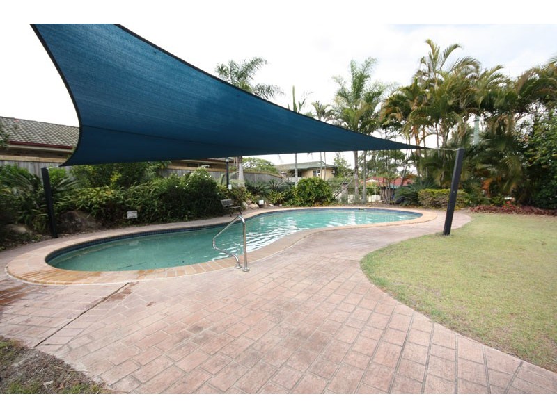 31/12 Edmondson Street, Corinda QLD 4075