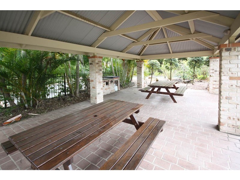 31/12 Edmondson Street, Corinda QLD 4075