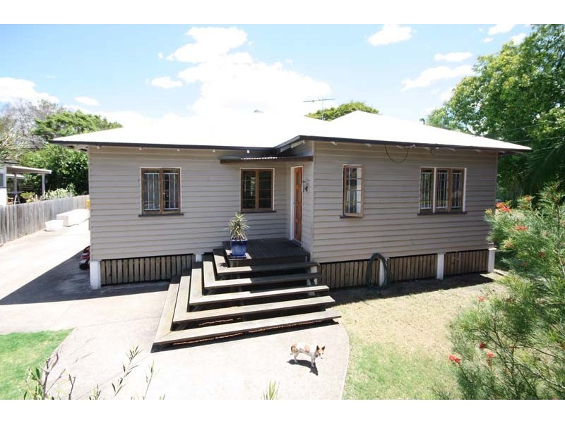 32 Gardiner Street, Alderley QLD 4051