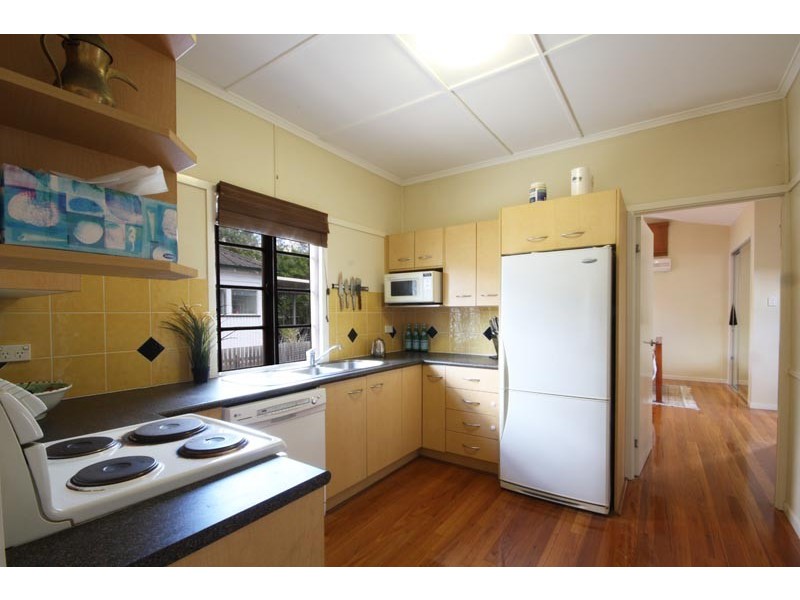 32 Gardiner Street, Alderley QLD 4051