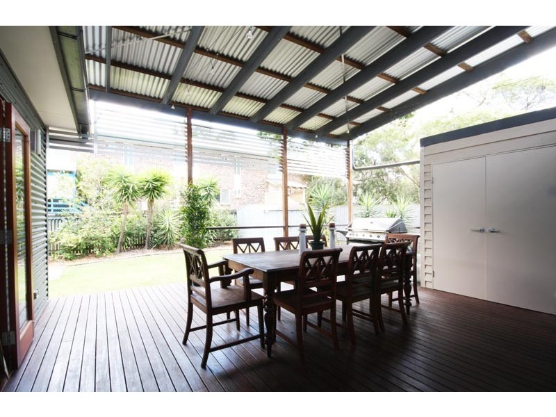 32 Gardiner Street, Alderley QLD 4051