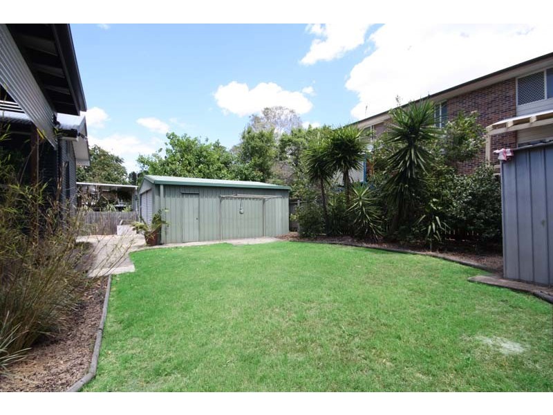 32 Gardiner Street, Alderley QLD 4051