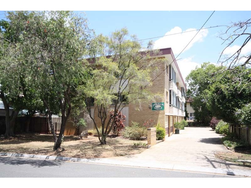1/23 Denham Street, Clayfield QLD 4011