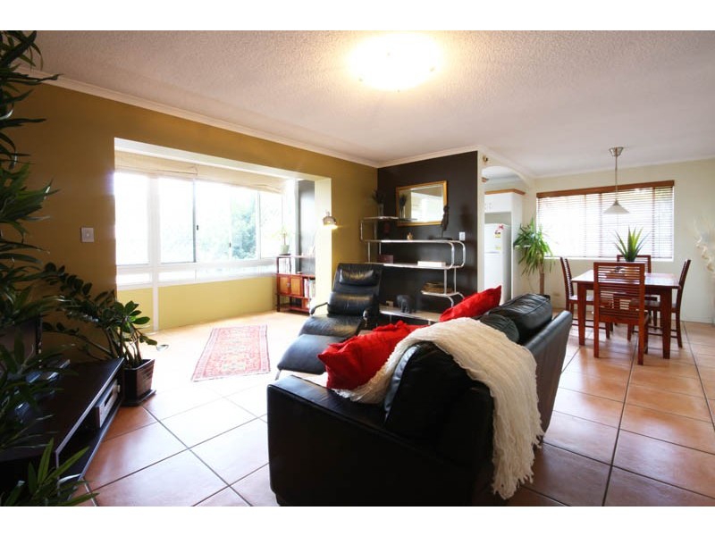 1/23 Denham Street, Clayfield QLD 4011