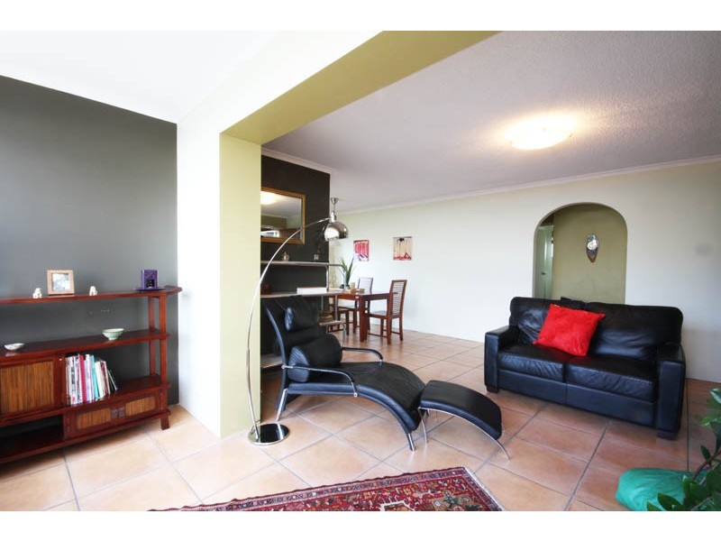 1/23 Denham Street, Clayfield QLD 4011