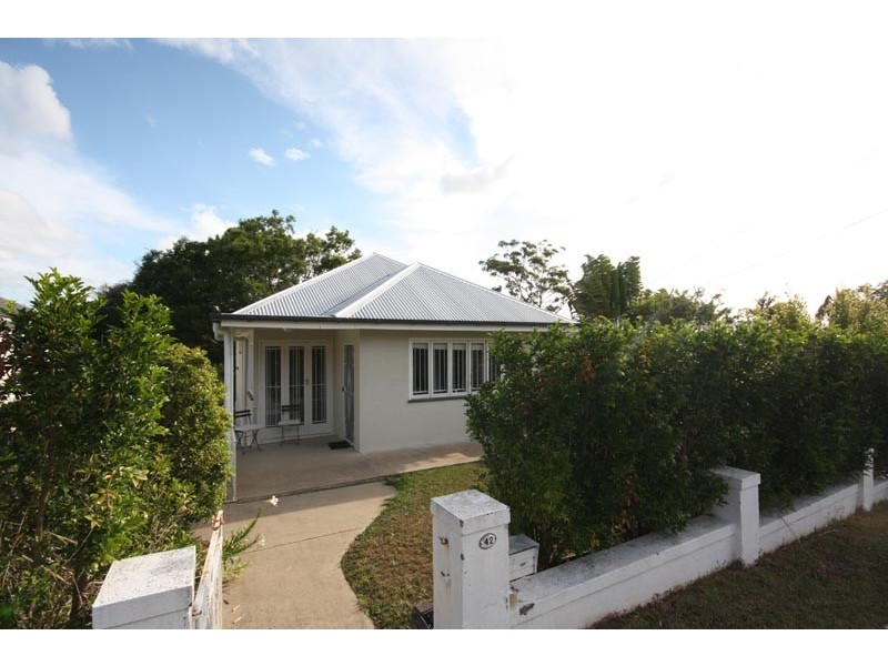 42 Highland Street, Gordon Park QLD 4031