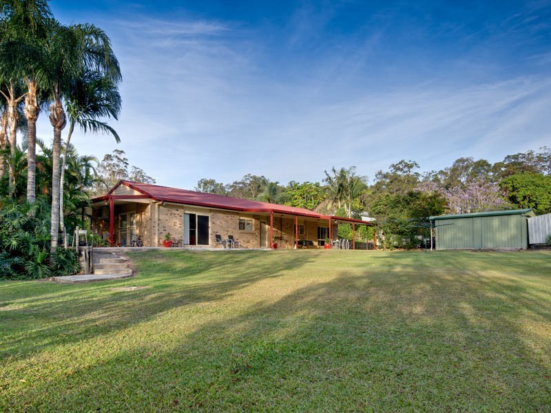 281 Grassdale Rd, Gumdale QLD 4154