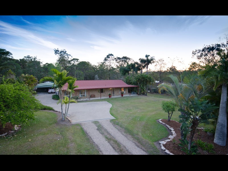 281 Grassdale Rd, Gumdale QLD 4154