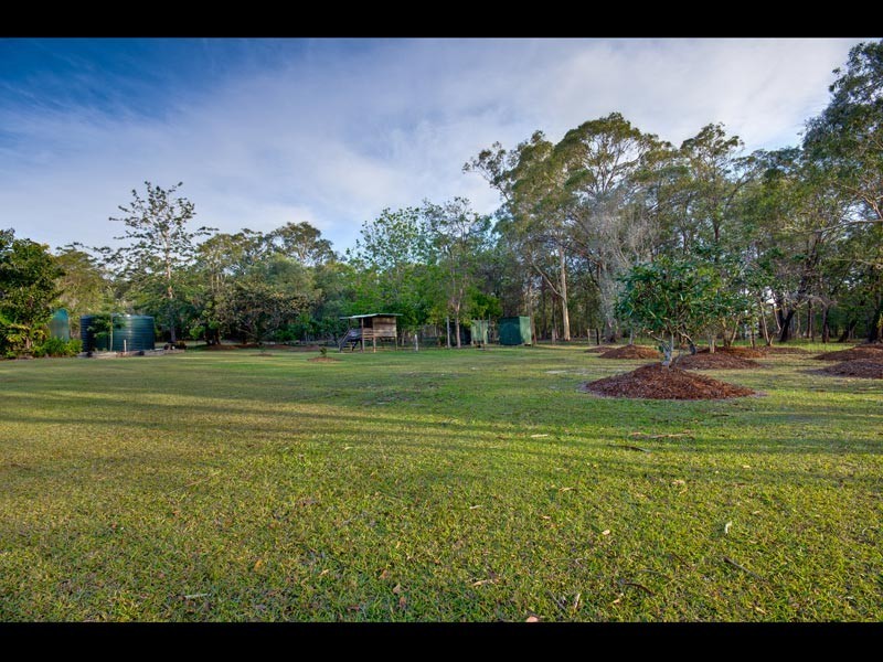 281 Grassdale Rd, Gumdale QLD 4154