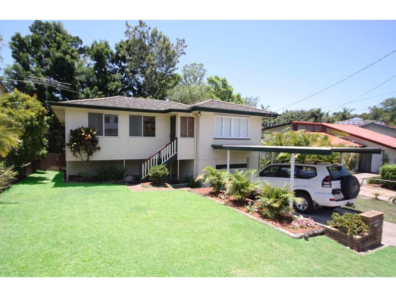 19 Annandale Street, Keperra QLD 4054