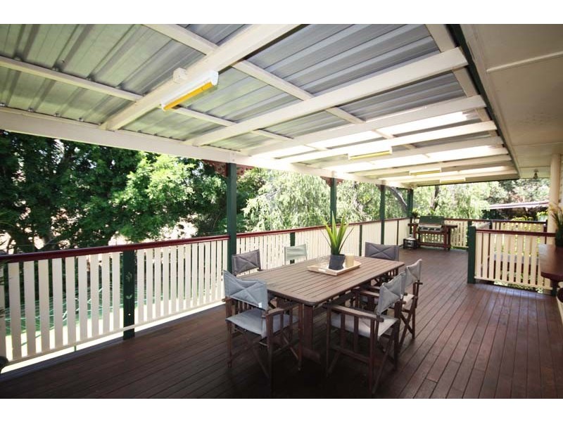 19 Annandale Street, Keperra QLD 4054