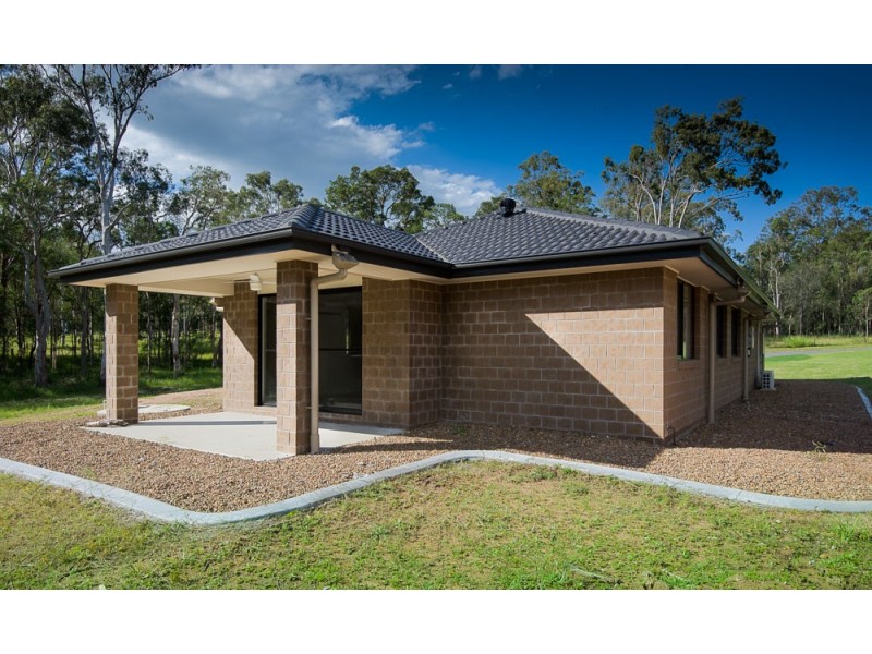 234 Palomino Rd, Tamborine QLD 4270