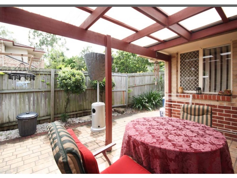 33/12 Edmondson St, Corinda QLD 4075