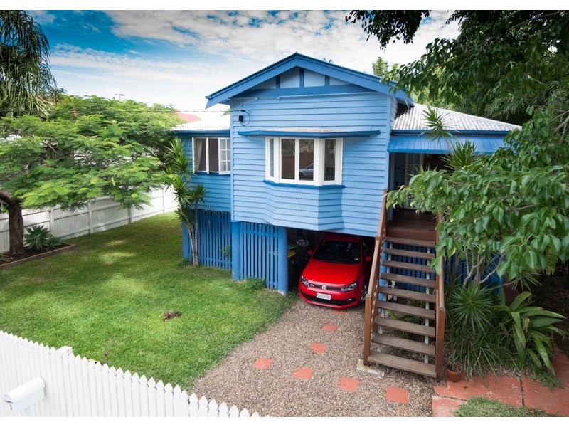 5 Somervell St, Annerley QLD 4103