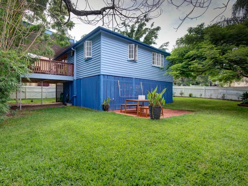 5 Somervell St, Annerley QLD 4103