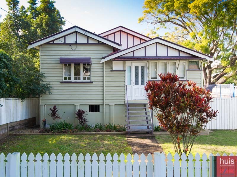 151 Alexandra Rd, Clayfield QLD 4011