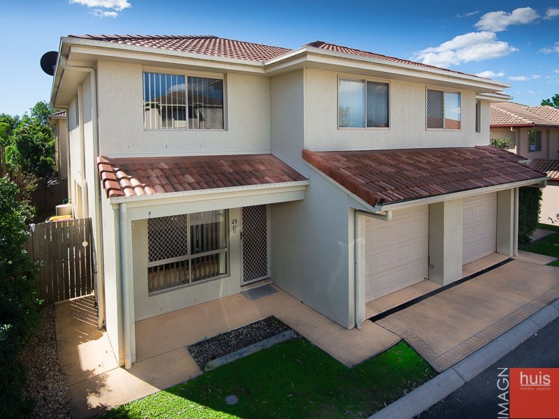 25/7 Johnston St, Carina QLD 4152