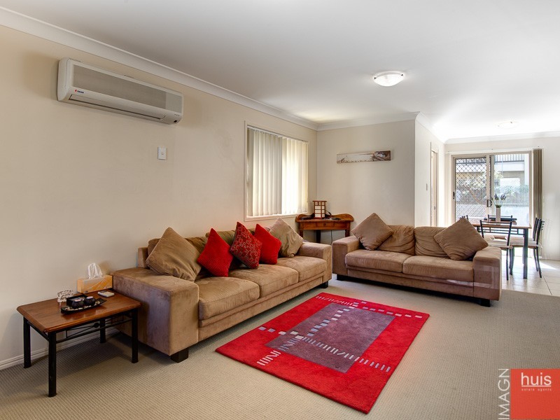 25/7 Johnston St, Carina QLD 4152