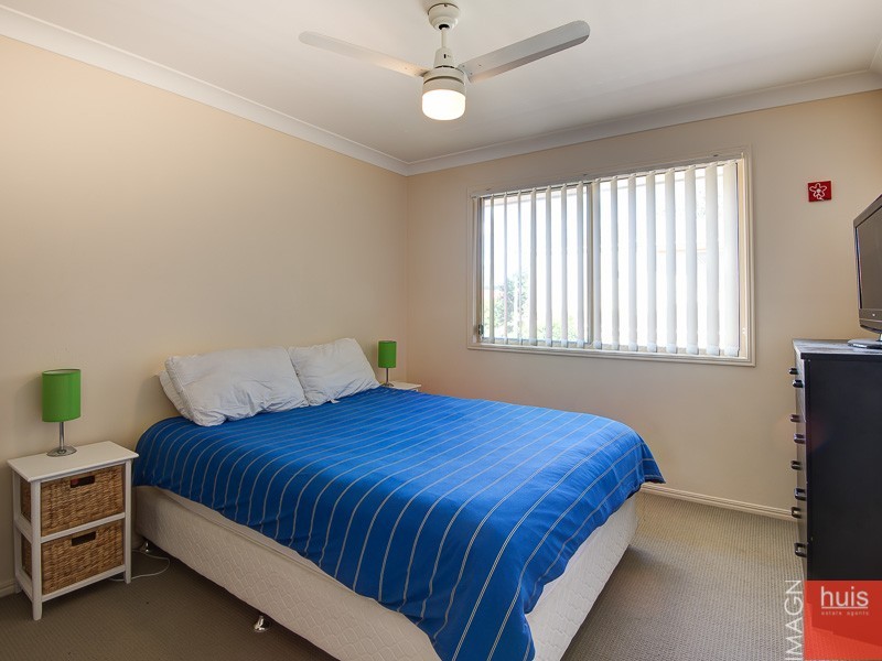 25/7 Johnston St, Carina QLD 4152