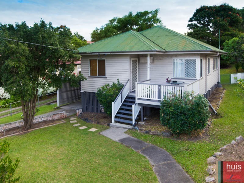 34 Ferricks St, Stafford QLD 4053