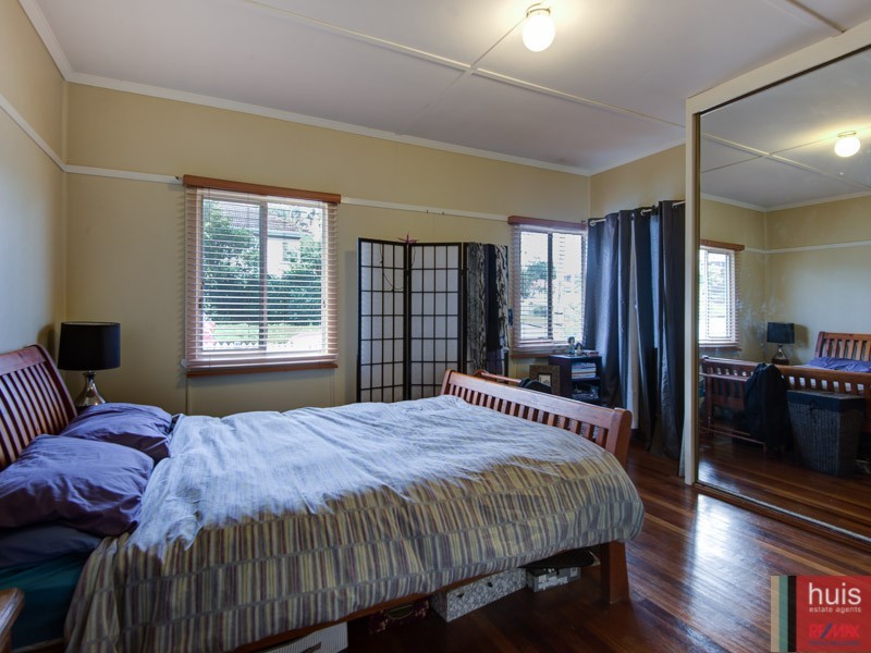 34 Ferricks St, Stafford QLD 4053