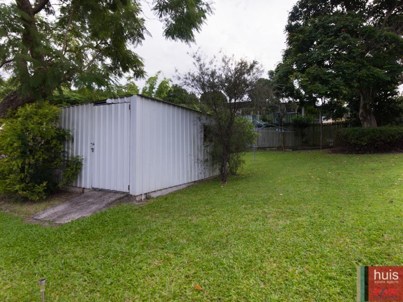 34 Ferricks St, Stafford QLD 4053