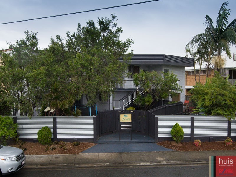 2/69 Collins St, Clayfield QLD 4011