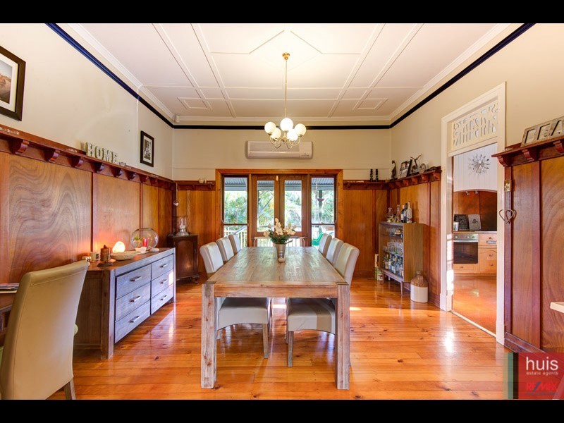 5 Lockyer St, Camp Hill QLD 4152