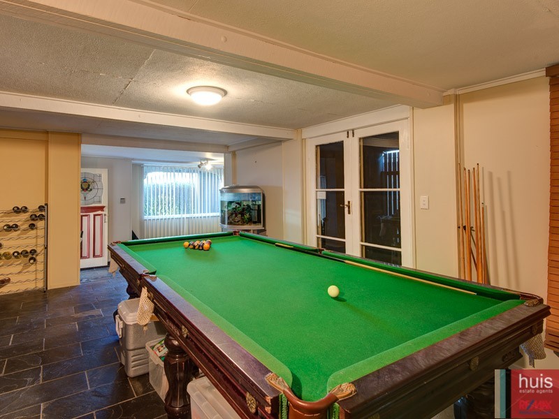 5 Lockyer St, Camp Hill QLD 4152