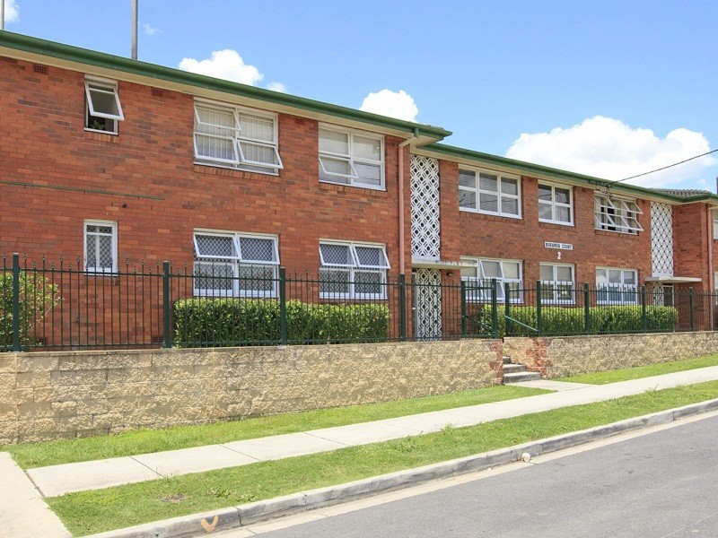 7C 2 Carl Street, Woolloongabba QLD 4102