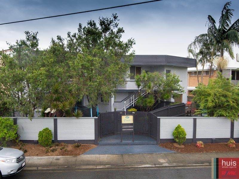 1/69 Collins St, Clayfield QLD 4011