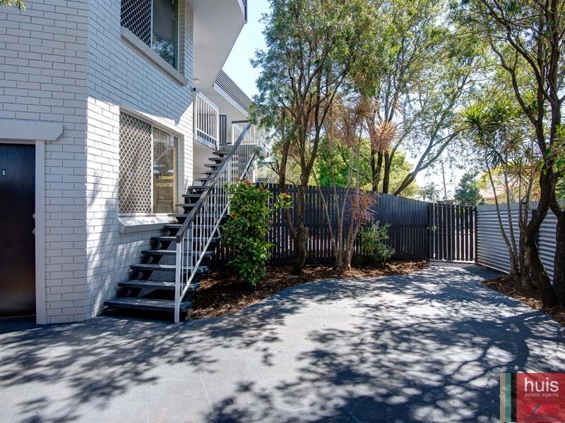 1/69 Collins St, Clayfield QLD 4011