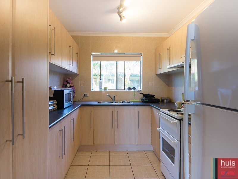1/29 View St, Chermside QLD 4032