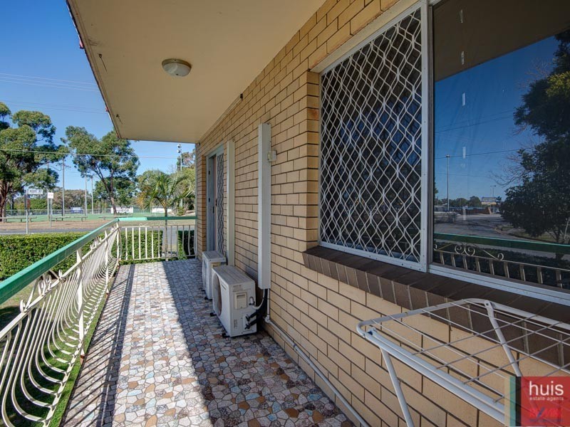1/485 Rode Rd, Chermside QLD 4032