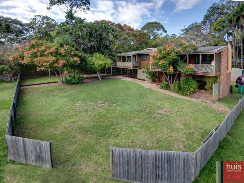 446 Old Cleveland Rd East, Birkdale QLD 4159