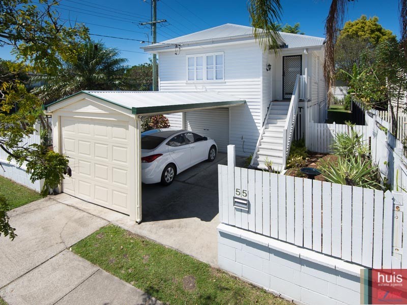 55 Appleby Rd, Stafford QLD 4053