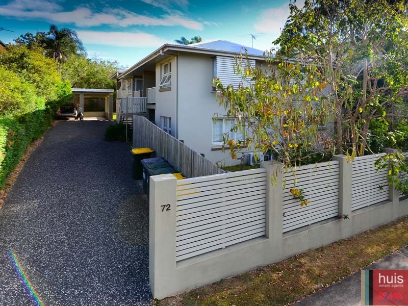 4/72 Junction Rd, Clayfield QLD 4011