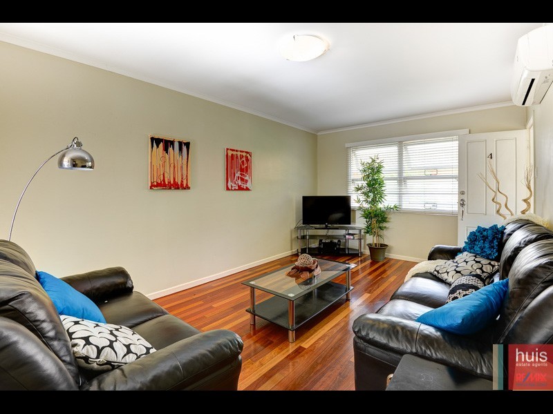 4/72 Junction Rd, Clayfield QLD 4011