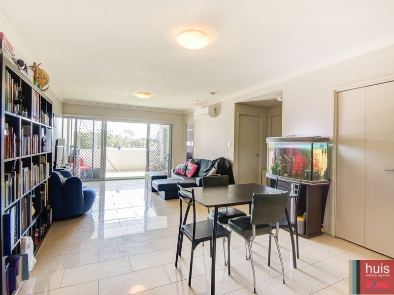 5/703 Hamilton Rd, Chermside West QLD 4032