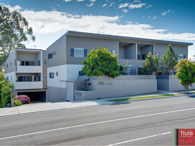 5/703 Hamilton Rd, Chermside West QLD 4032