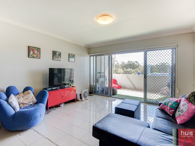 5/703 Hamilton Rd, Chermside West QLD 4032