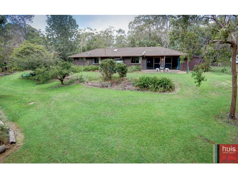 457 Grassdale Rd, Gumdale QLD 4154