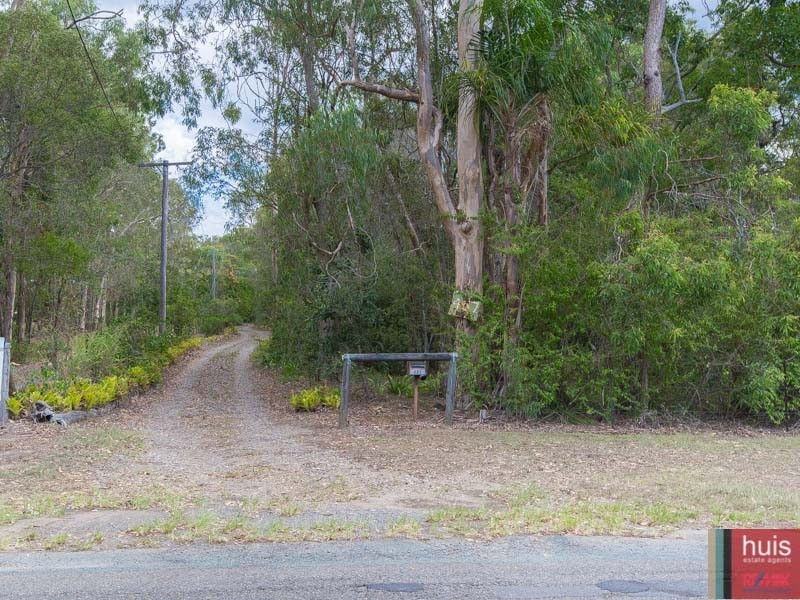 457 Grassdale Rd, Gumdale QLD 4154