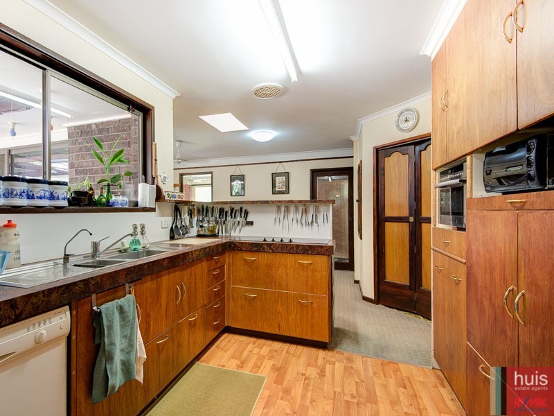 457 Grassdale Rd, Gumdale QLD 4154