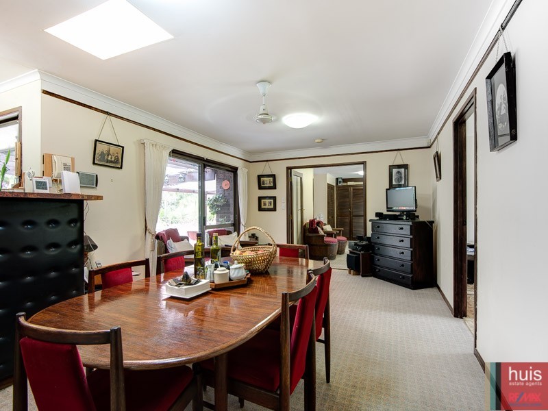 457 Grassdale Rd, Gumdale QLD 4154