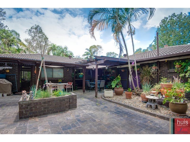 457 Grassdale Rd, Gumdale QLD 4154