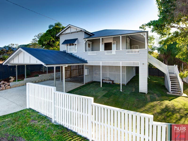 108 Grays Rd, Gaythorne QLD 4051