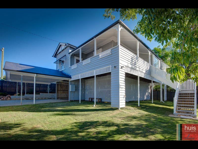 108 Grays Rd, Gaythorne QLD 4051