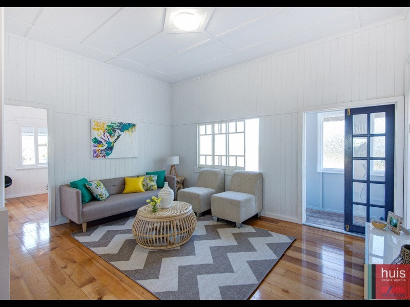 108 Grays Rd, Gaythorne QLD 4051